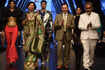 ​Delhi Times Fashion Week 2023: Day 3 - Lovely Professional University​