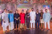 ​Prabhas & Kriti Sanon unveil the final trailer of Adipurush at a grand event in Tirupati