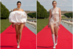 Paris Fashion Week: Jacquemus pays tribute to Princess Diana with Spring/Summer 2024 collection, see pictures