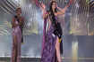 Delary Stoffers Villon wins Miss Universe Ecuador 2023, see pictures from the crowning moment