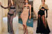 Alessandra Ambrósio ups the glam quotient with her bewitching photos