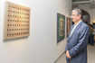 Artist Trishla Jain's first solo exhibition ‘Nowness in Time’