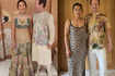 ​Mark Zuckerberg slays in Rahul Mishra Couture at Ambani pre-wedding festivity​