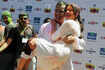 Zoom Holi party