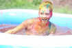 Vineet Jain's Holi Party '13 - 1