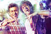 CTFA '12 nominations: Best Actor (Male)