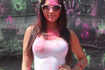 Vineet Jain's Holi Party '15: Hot Divas