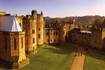 North-East England