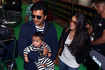 Stars arrive for IIFA '15 Photogallery - Times of India