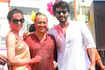 Vineet Jain's Holi Party '16 - 1