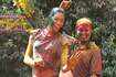 Vineet Jain's Holi Party '08 -6
