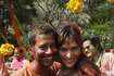 Vineet Jain Holi Party '08 - 2