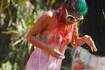 Vineet Jain Holi Party '09 -3