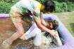 Vineet Jain's Holi Party '10 - 6