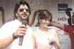 Zoom Holi party