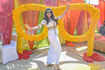 Vineet Jain's Holi Party 2017 - 1