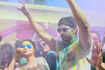 Vineet Jain's Holi Party 2017 - 2