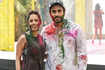 Vineet Jain's Holi Party 2018 - 1
