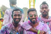 Vineet Jain's Holi Party 2018 - 2