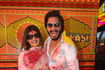 Vineet Jain’s Holi Party 2019 - 2