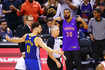 ​Raptors win 118-109 against Warriors in Game one of NBA finals​
