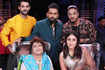 Dance India Dance 7: On the sets