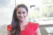 Gul Panag graces the launch of a campaign