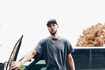 Meet NBA player and street style icon Ben Simmons