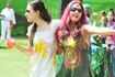 Vineet Jain's Holi Party '11 - 5