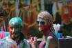 Vineet Jain's Holi Party '11 - 6