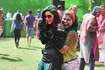 Vineet Jain's Holi Party '11 - 8
