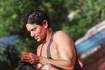 Vineet Jain's Holi Party '11 - 9
