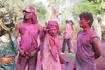 Vineet Jain's Holi Party '11 - 10