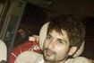 SRK's Holi bash