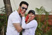 Zoom Holi Party 2011