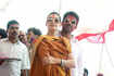 Vikas Verma's Holi bash