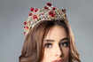 Aiona Santana chosen as Miss Glamour International Canada 2021
