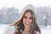 Emilia Lepomäki selected as Miss Eco International Finland 2021