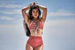 Tamara Dal Maso selected as Miss Puntarenas 2021