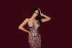 Karolina Vidales selected as Miss Mexico 2021