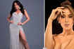 Jillyan Chue selected as Miss Earth Panama 2021