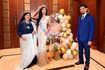 LIVA Miss Diva 1st runner-up Sonal Kukreja's homecoming ceremony