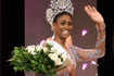 Natalia Salmon selected as Miss Earth USA 2022