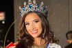 Krisly Salas chosen as Miss World Costa Rica 2022