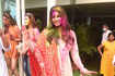 Vineet Jain’s Holi Party 2022 - 1