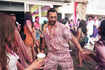 Vineet Jain’s Holi Party 2022 - 2