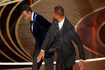 Oscars 2022: Will Smith slaps Chris Rock on stage over joke about wife Jada, pictures go massively viral