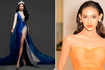 Miss Grand Myanmar 2020 Han Lay who criticised junta denied entry to Thailand, pictures go viral