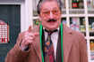 #GoldenFrames: Saeed Jaffrey, an actor with infinite characters