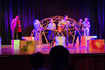 What planet are you on?: A play